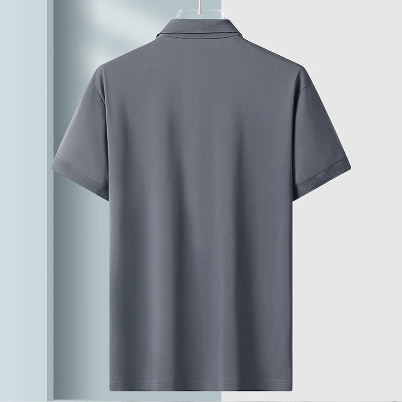 Short Sleeves Polo Shirt