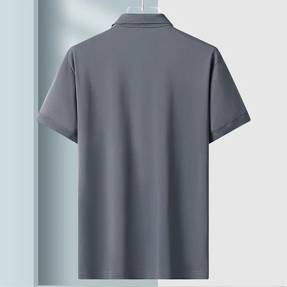 Short Sleeves Polo Shirt