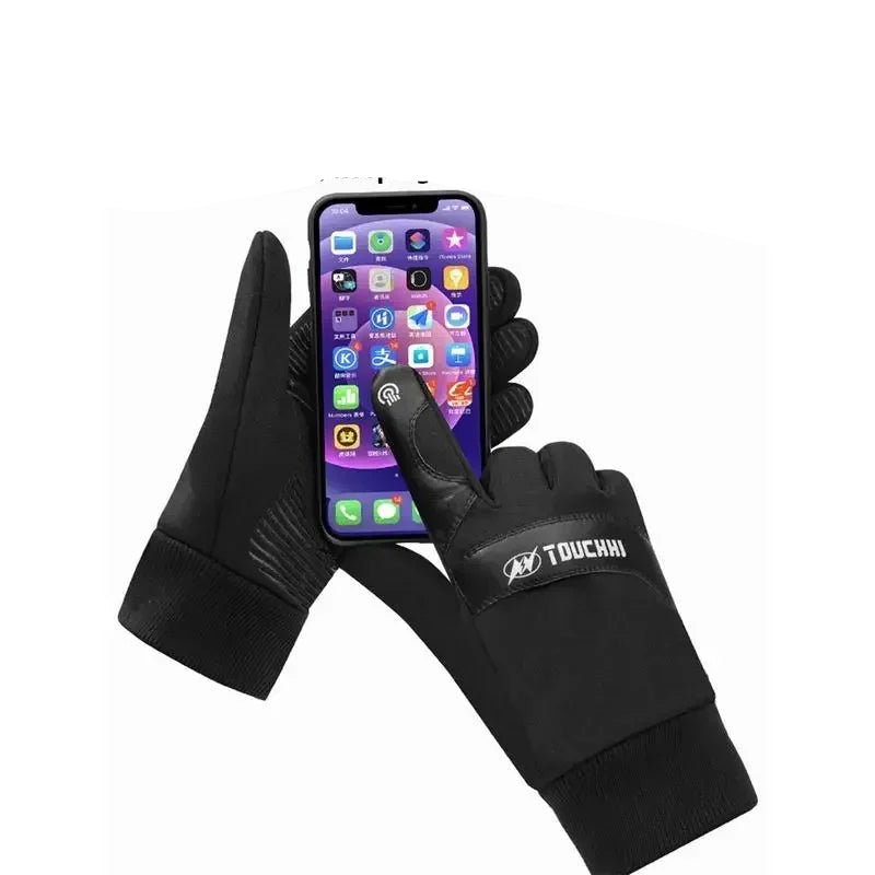 USB Heated Waterproof Gloves