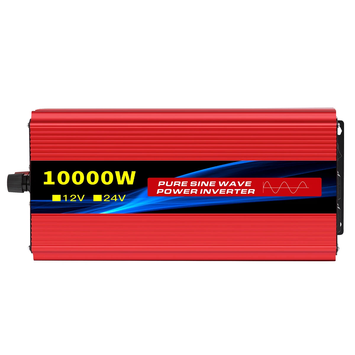 Power Inverter 10000W DC 12V