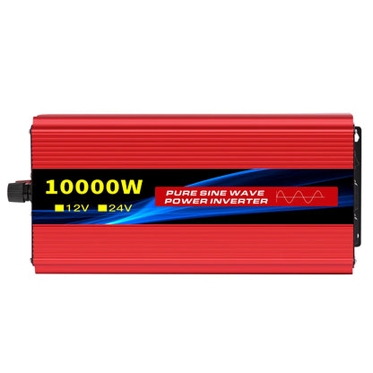 Power Inverter 10000W DC 12V