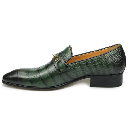 Successful Mens Loafers