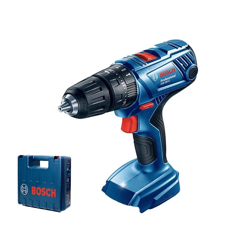 18v Impact Drill GSB 180Li Electric Screwdriver