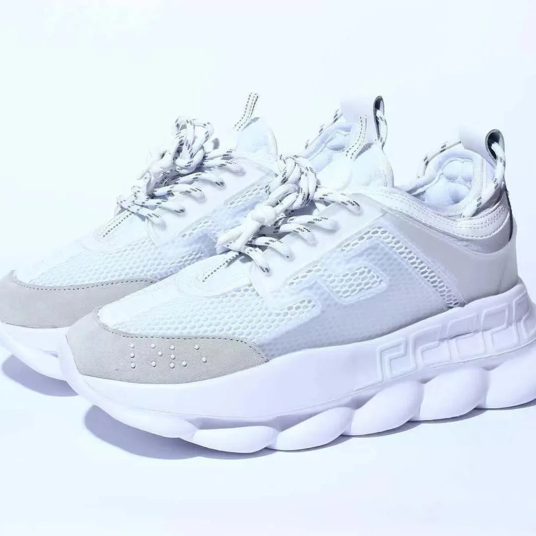Unisex Comfortable Breathable Sports Shoes