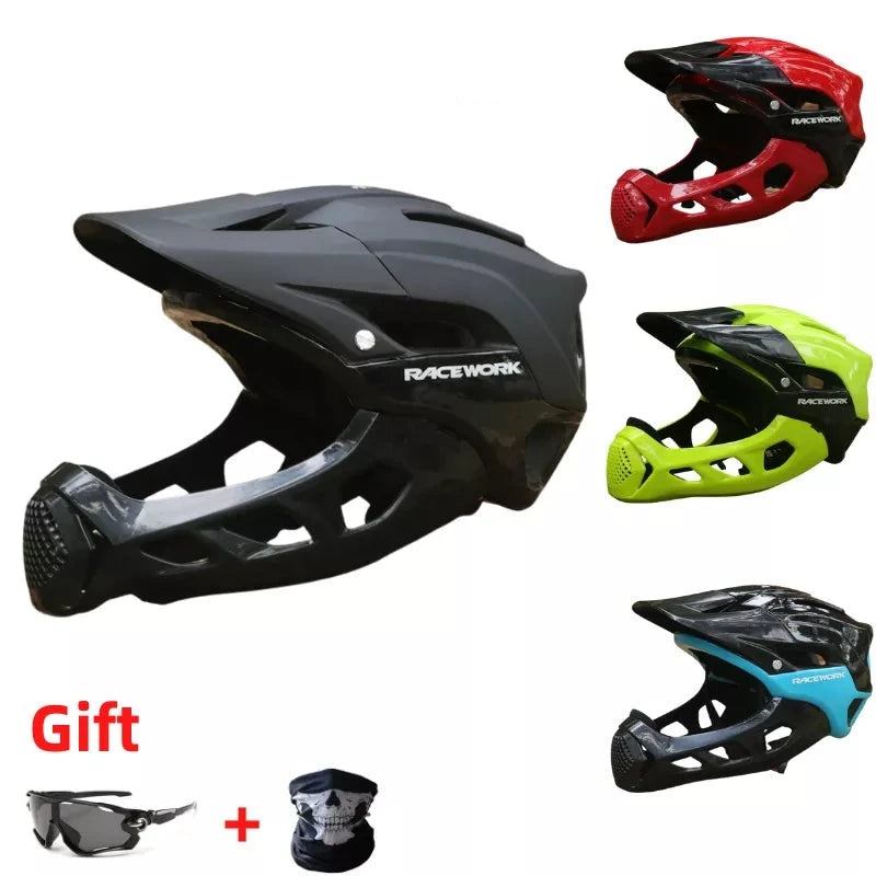 Breathable Cycling Safety Helmet