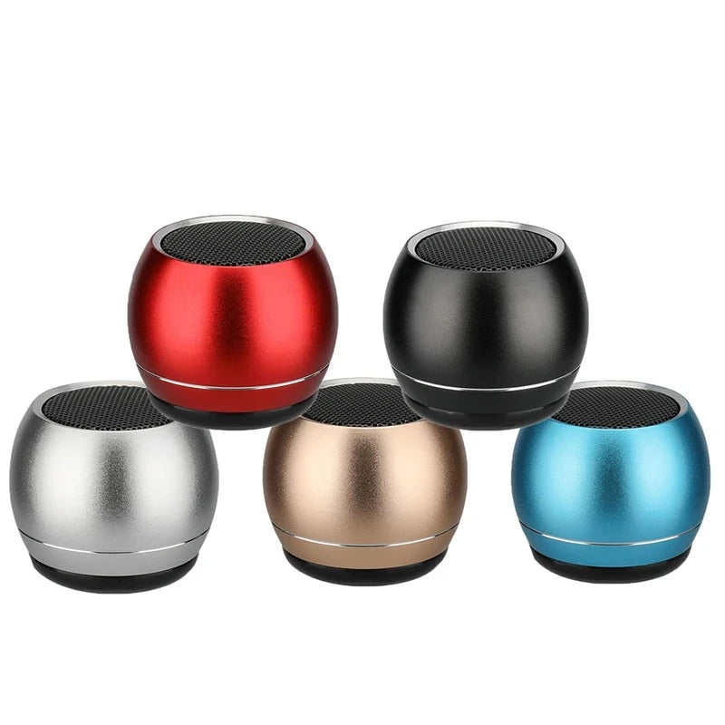 U3 Mini Wireless Speaker