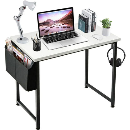 31  Inch Computer Desk