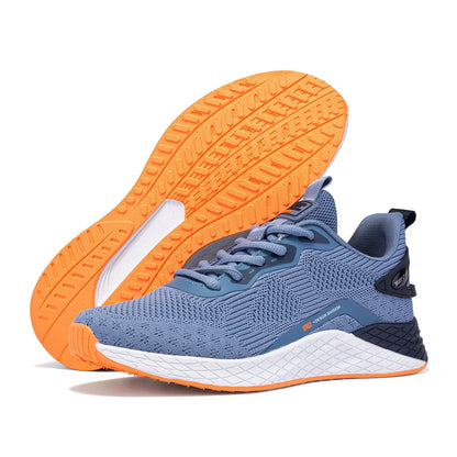 Men Lightweight Running Sneakers Shoes