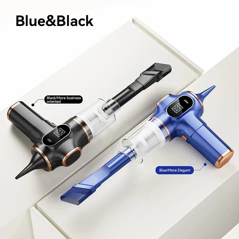 9500000Pa Wireless Vacuum Cleaner
