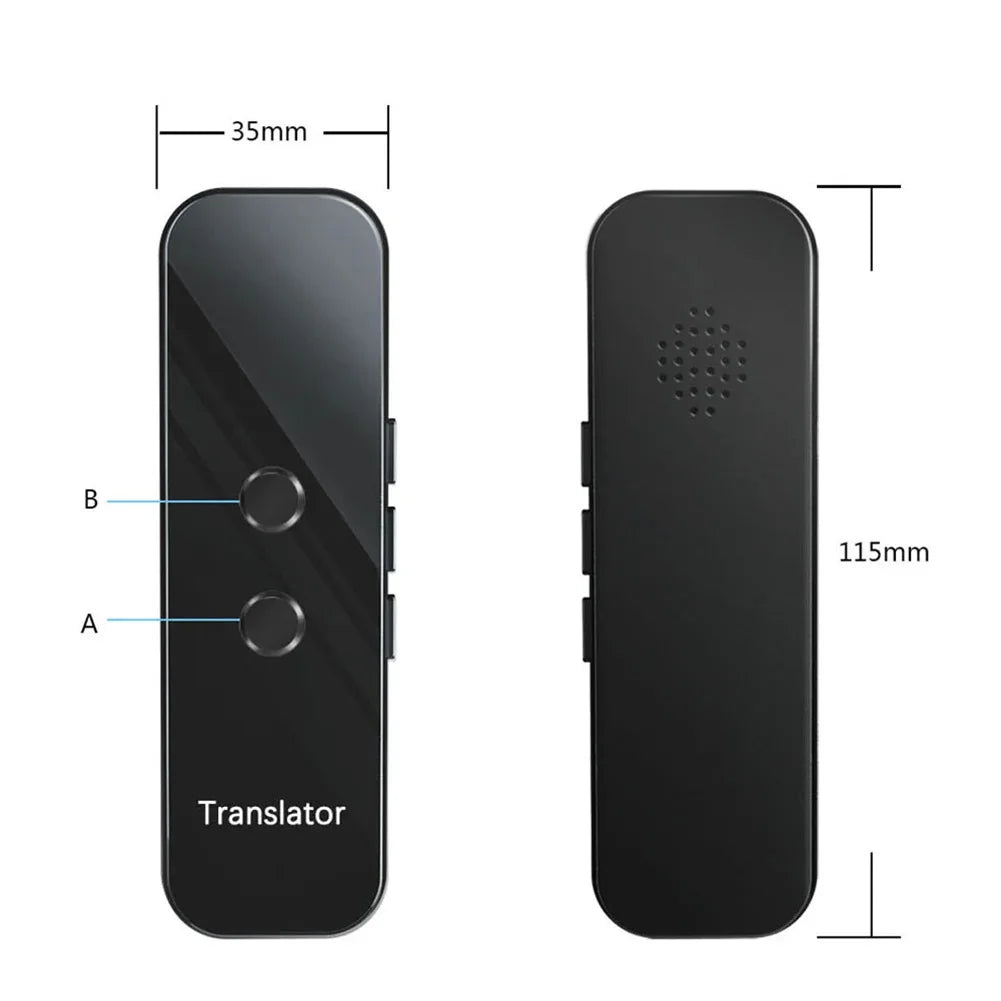 G6 Language Translator Device