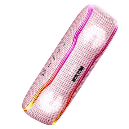 IPX7 Portable Bluetooth Speaker