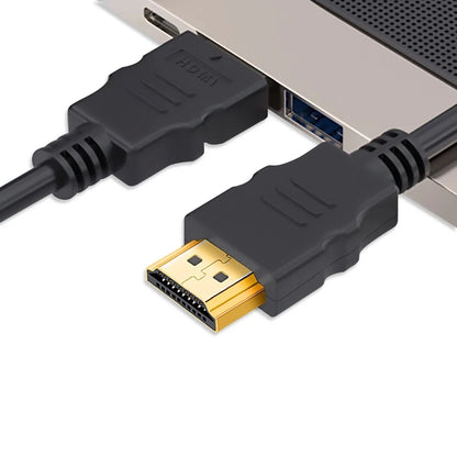 1.5M 4K 60Hz HDMI-compatible Cable