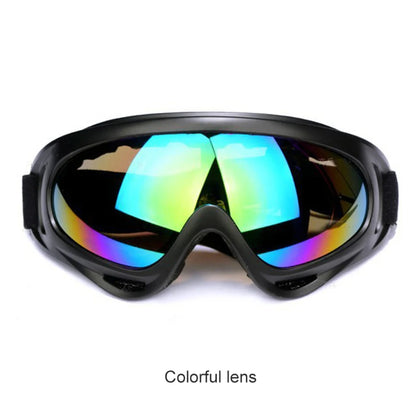 Ski Snowboard Goggles