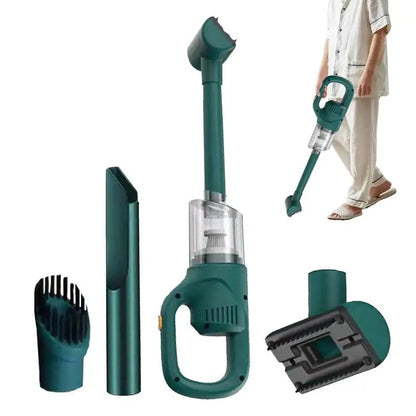Wireless Car Vacuum Cleaner