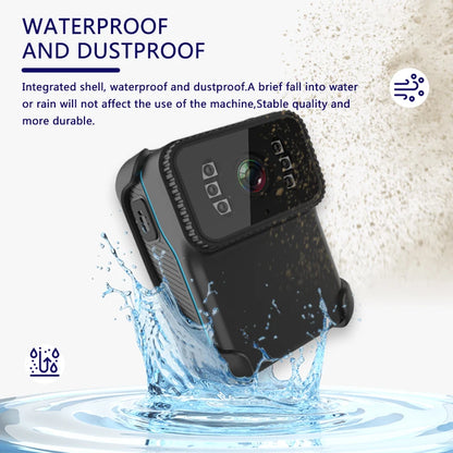 1080P HD Portable body Action Camera