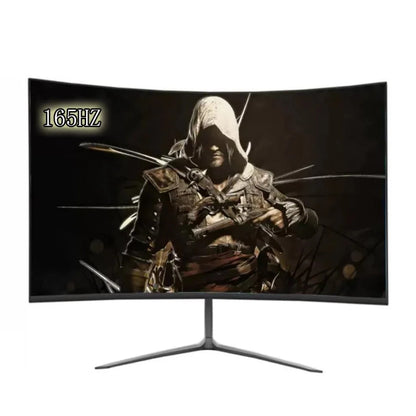 24 inch 165hz 1MS LCD Monitor PC