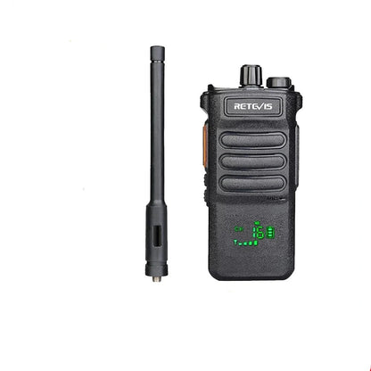 10W Long Range RT86 Walkie-talkies