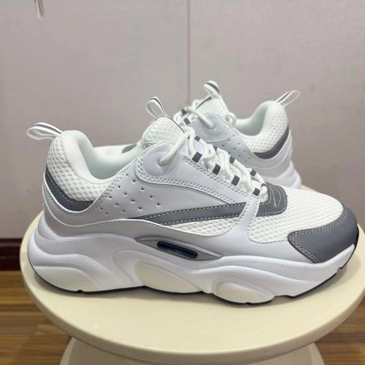 Casual B22 Breathable Sports Running Shoes