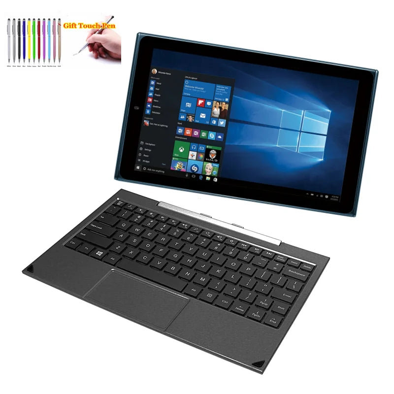 10.1 ''10K WINDOWS 10 Home Tablet