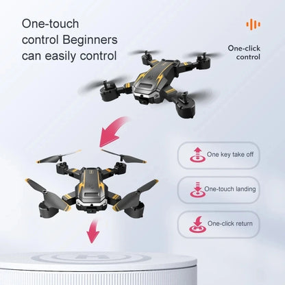 Professional HD Drone 5G GPS 8K Drone