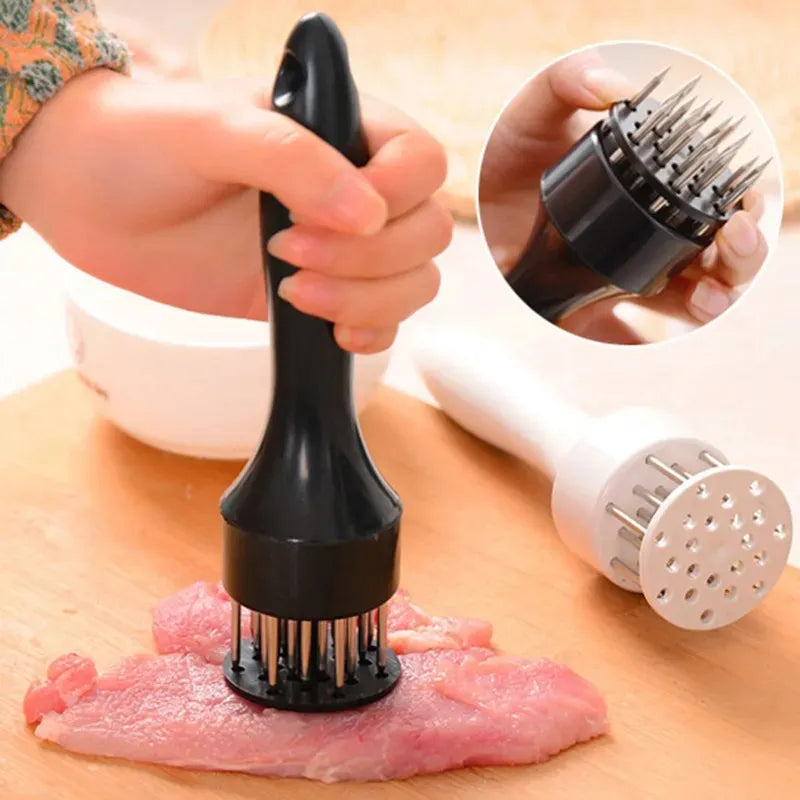 Professional Meat Tenderizer Needle