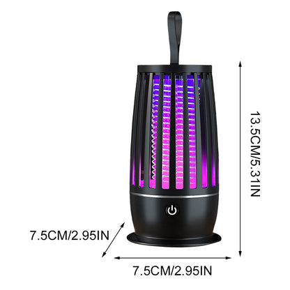 Electric Fly Catcher Mosquito Swatter