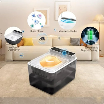 Cat Water Fountain 3L