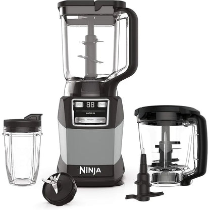 Ninja Compact with Auto-IQ, 72-oz.* Blender