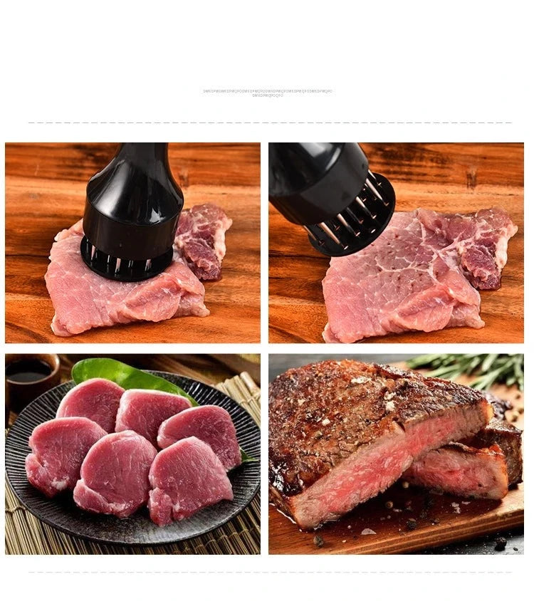 Professional Meat Tenderizer Needle