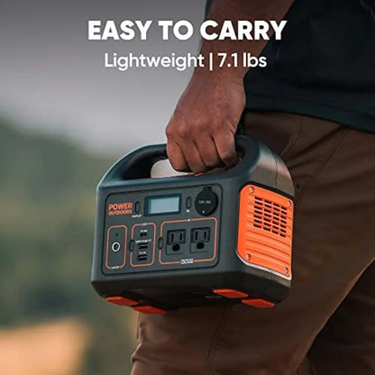 Explorer 300 Portable Power Station