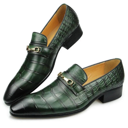 Successful Mens Loafers