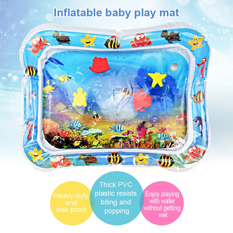 Creative Baby Water Play Mat