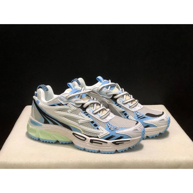 Casual Climbing Thick Bottom Heightening Shoes