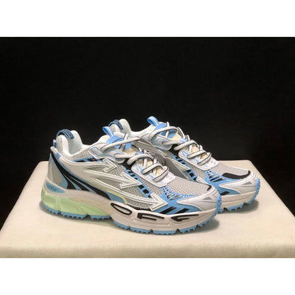Casual Climbing Thick Bottom Heightening Shoes