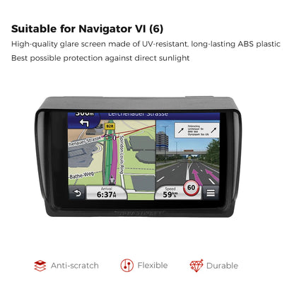 CAR GPS Navigator
