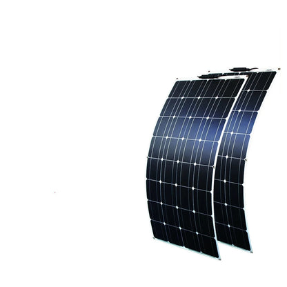 100w Flexible Solar Panel