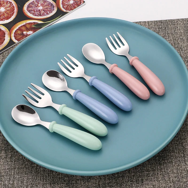 Baby Tableware Set