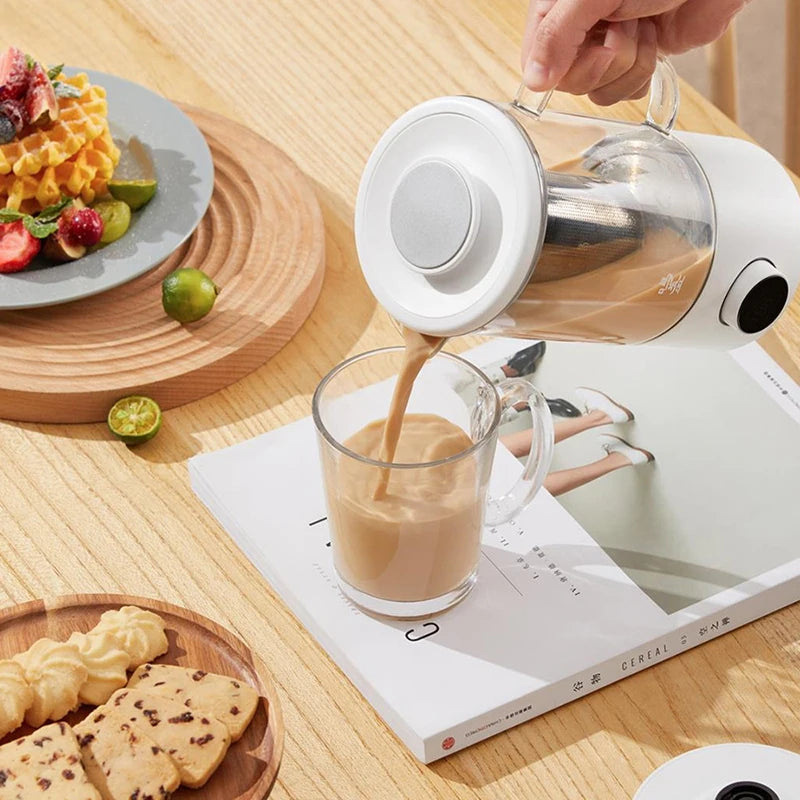 Portable Electric Coffee Maker