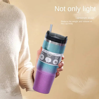 30/20oz Diamond Paint Ice Coffee Cup