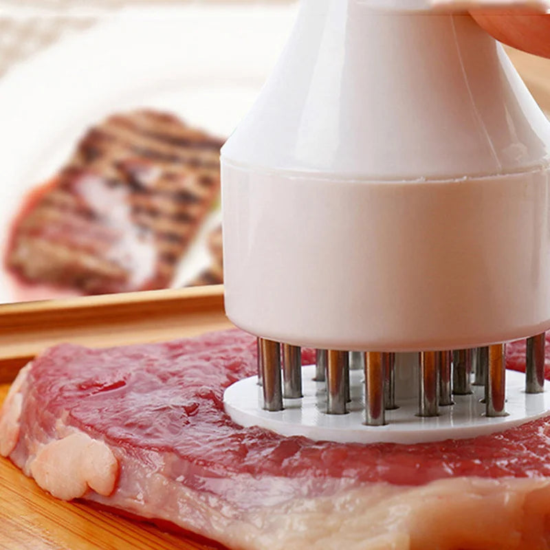 Professional Meat Tenderizer Needle