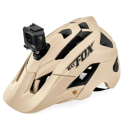 Ultralight Cycling Helmet