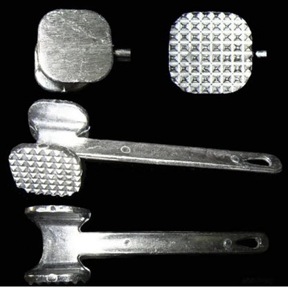 Household Meat Tenderizer Hammer