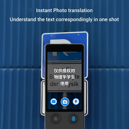 W12 Translator Device