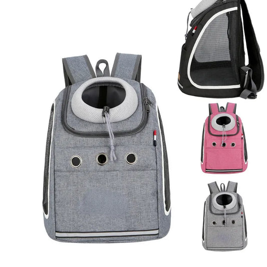 Portable Pet Carriers Travel Bag