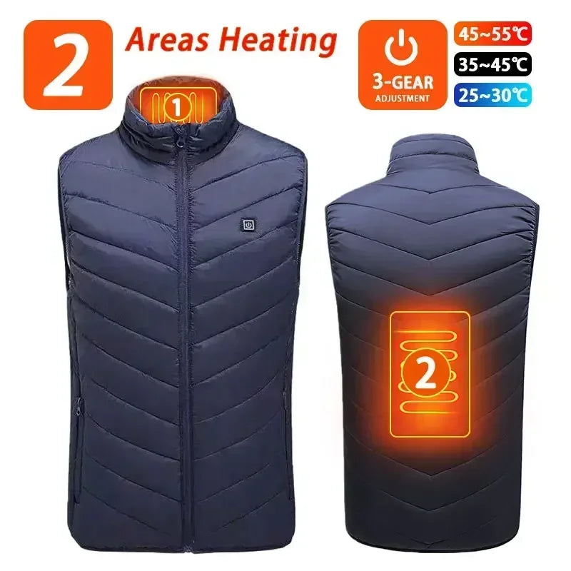 Super Sale Heated Vest