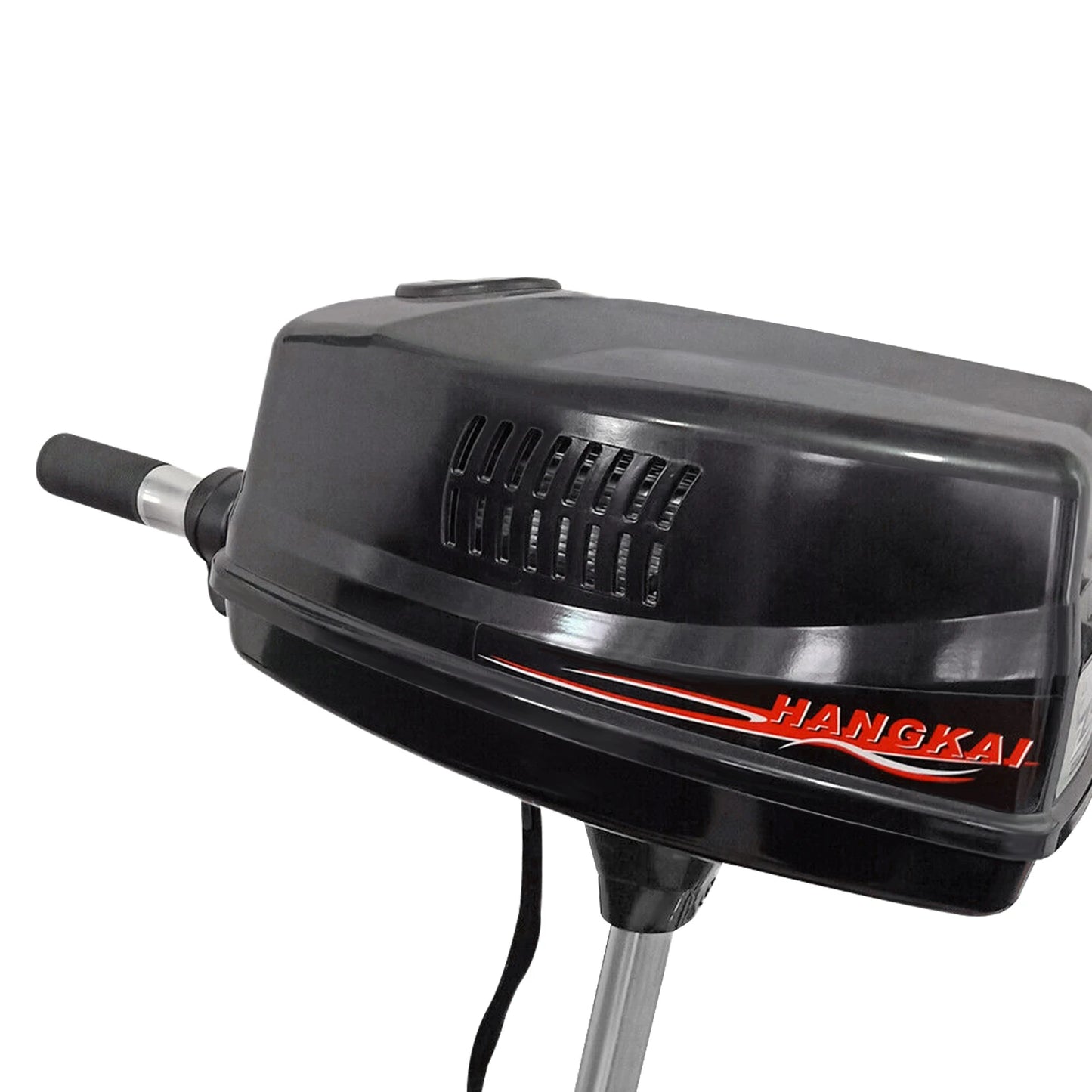 7 HP Electric Outboard Trolling Motor