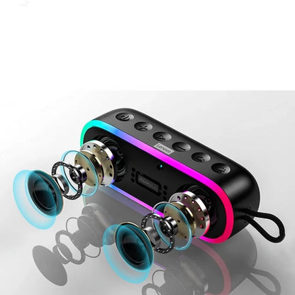 K8 5.0 Wireless Bluetooth Speaker