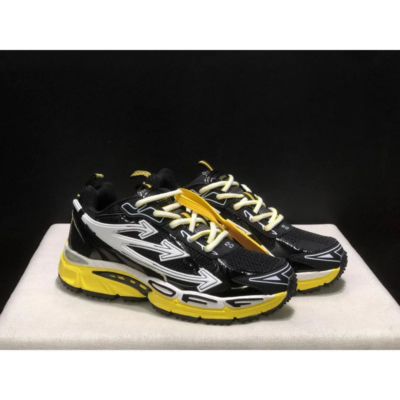 Casual Climbing Thick Bottom Heightening Shoes