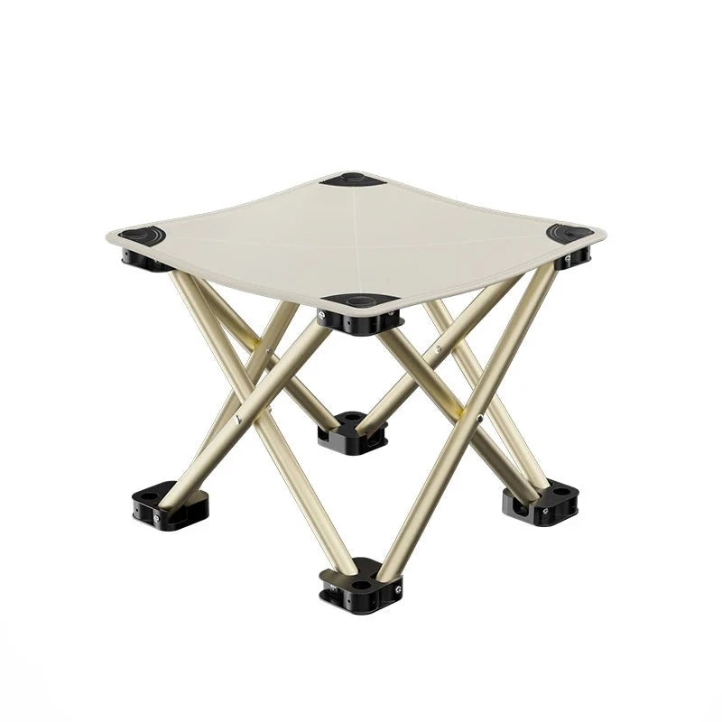 Portable Outdoor Camping Stool