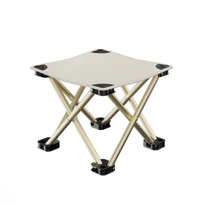 Portable Outdoor Camping Stool